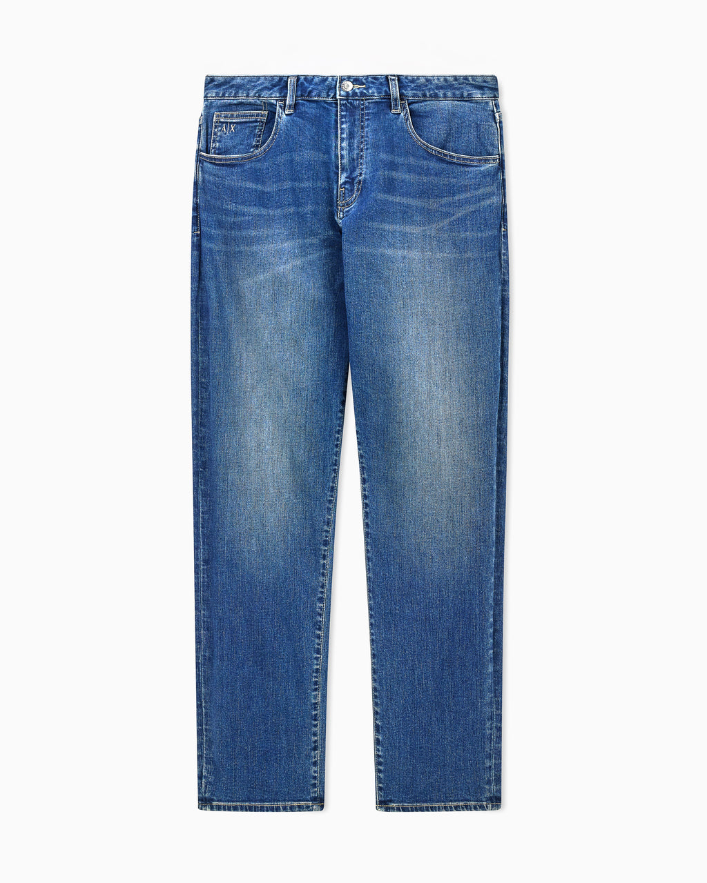 Jeans blauw Armani Exchange
