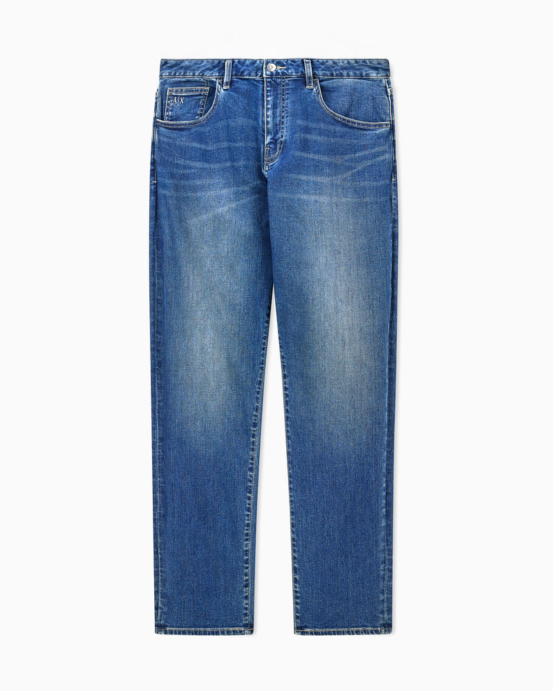Jeans blauw Armani Exchange