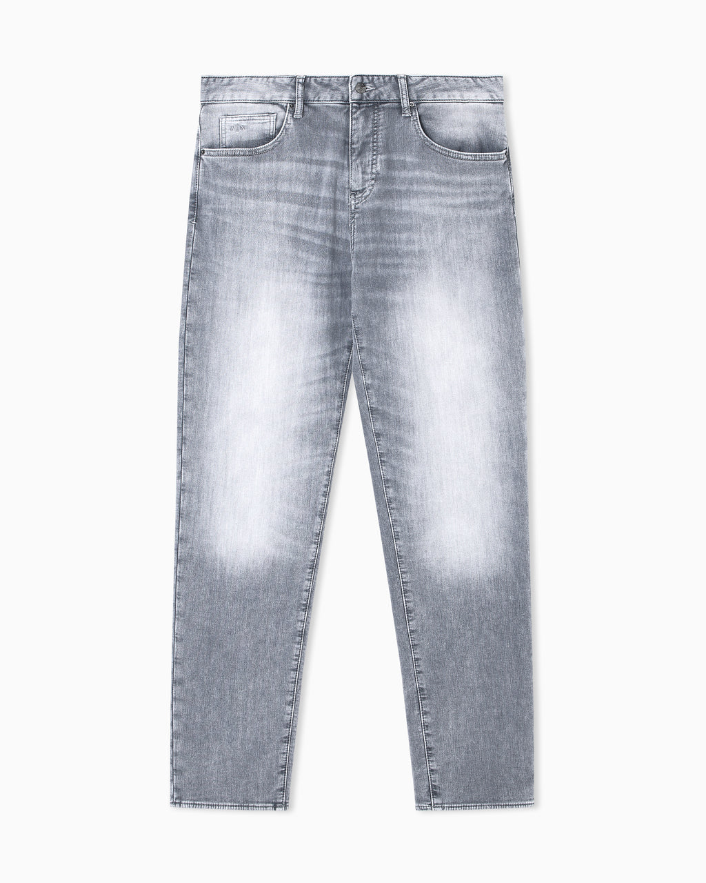 Jeans grijs Armani Exchange