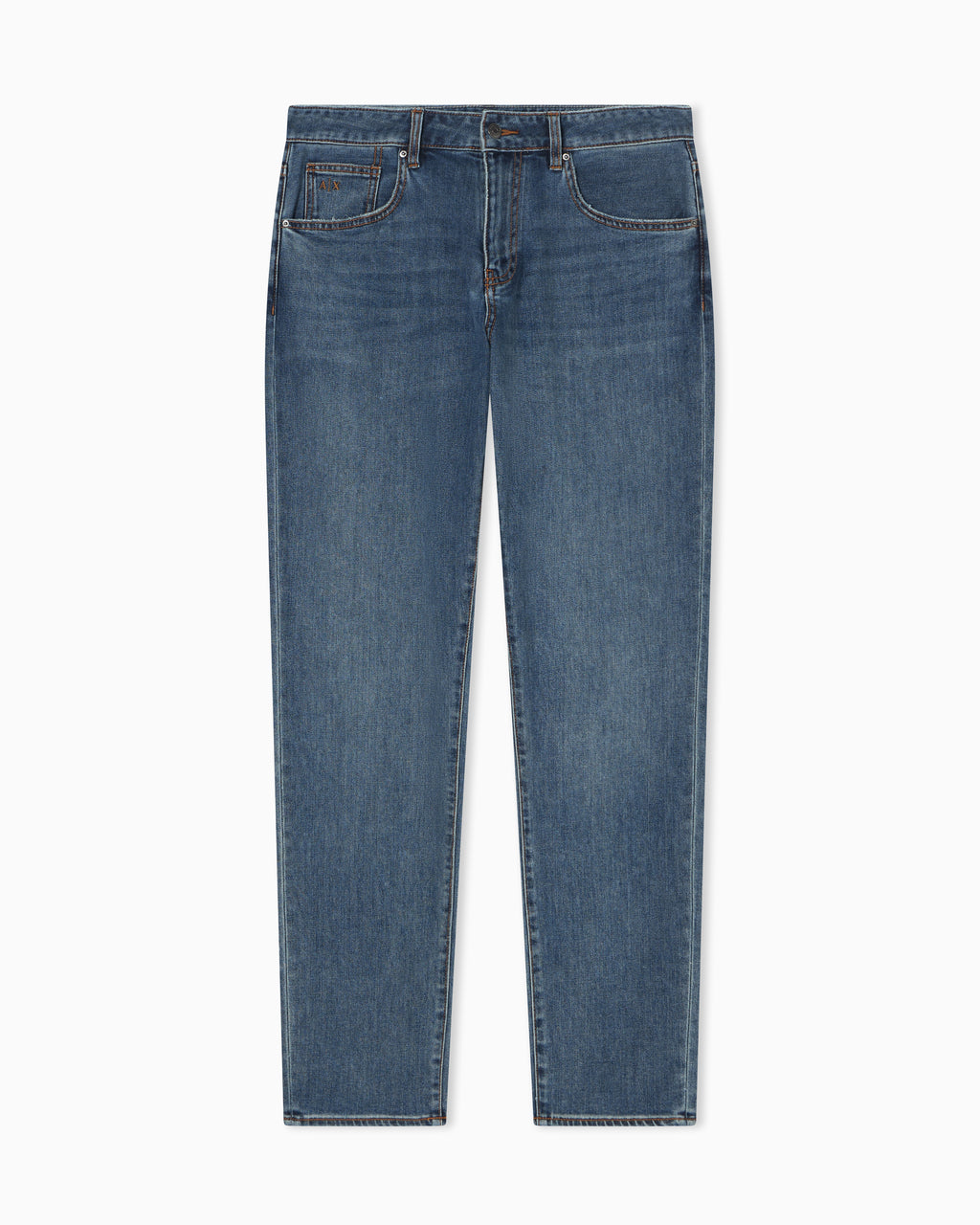 Jeans blauw Armani Exchange
