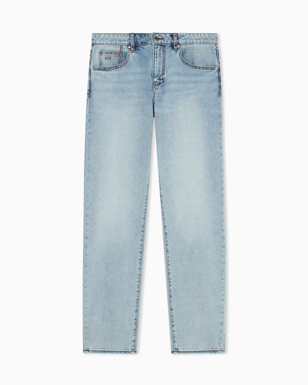 Jeans blauw Armani Exchange