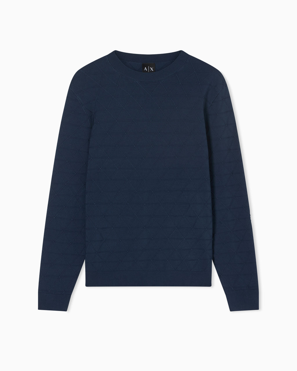 Pulls blauw Armani Exchange