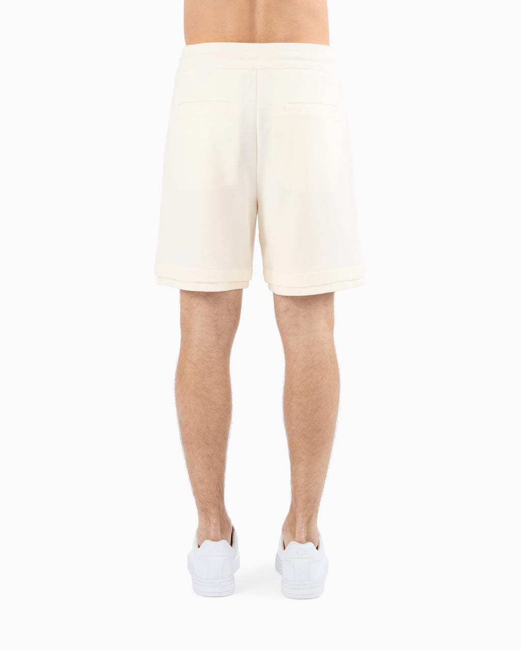 Shorten beige Armani Exchange