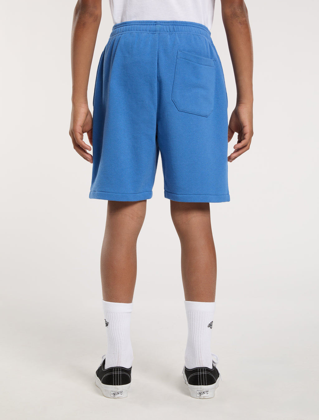 Shorten blauw Dickies