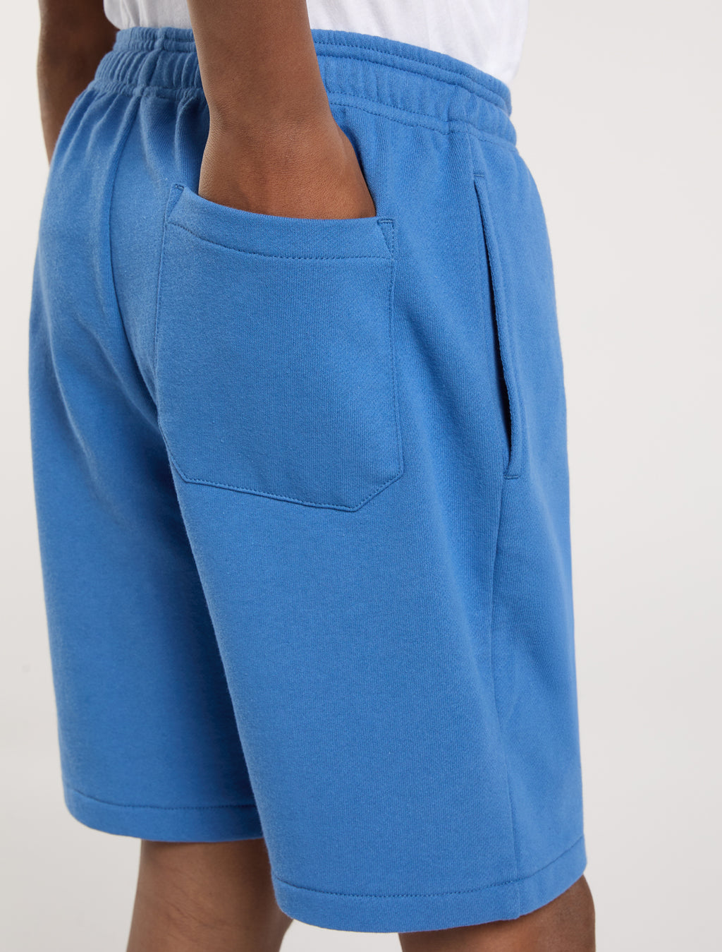 Shorten blauw Dickies