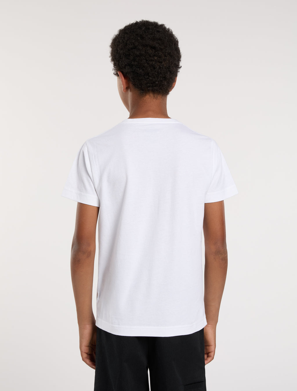 T-shirts korte mouw wit Dickies