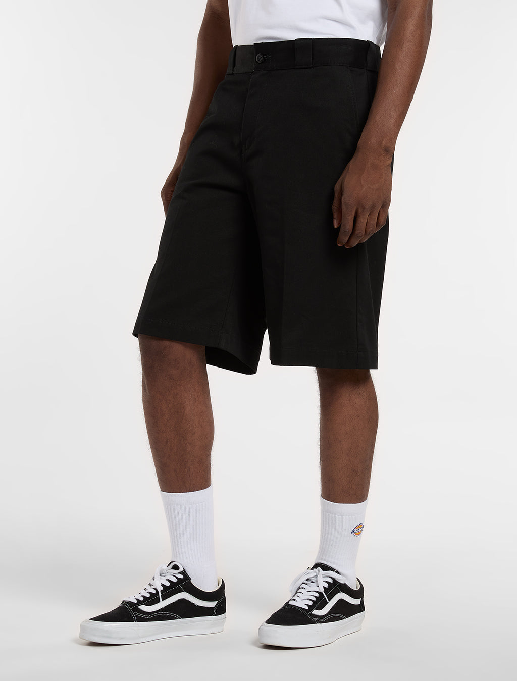 Shorten zwart Dickies