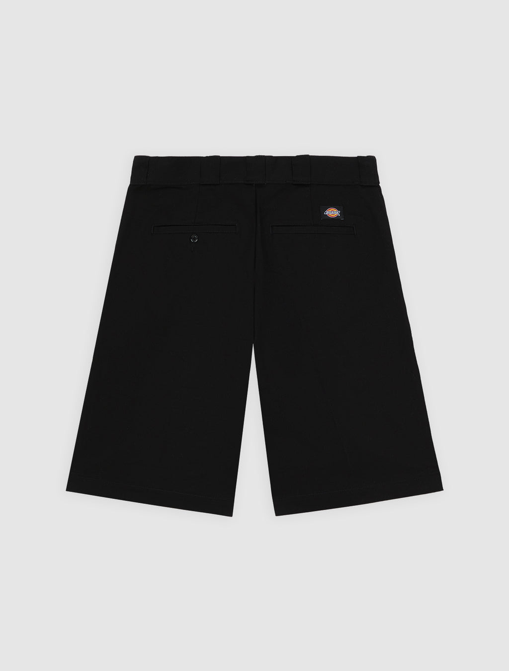 Shorten zwart Dickies