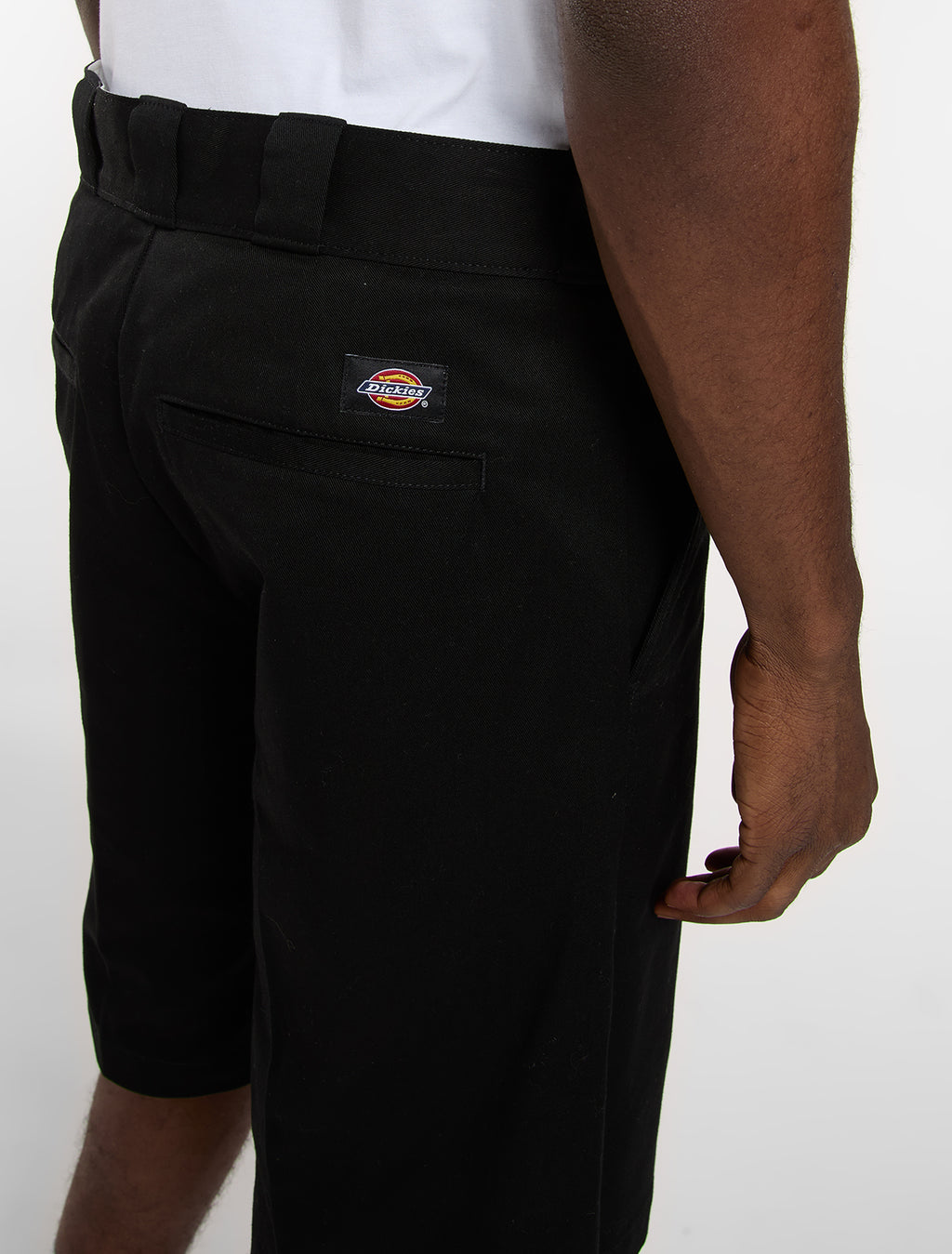 Shorten zwart Dickies