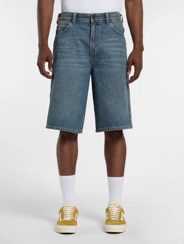 Shorten blauw Dickies