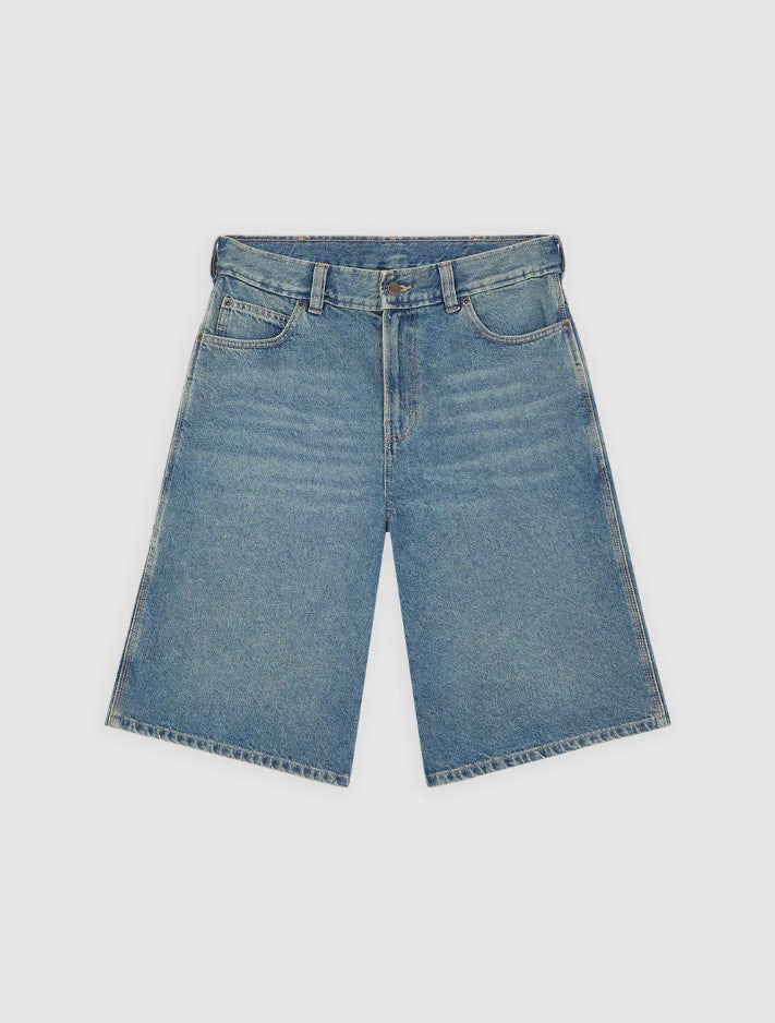Shorten blauw Dickies