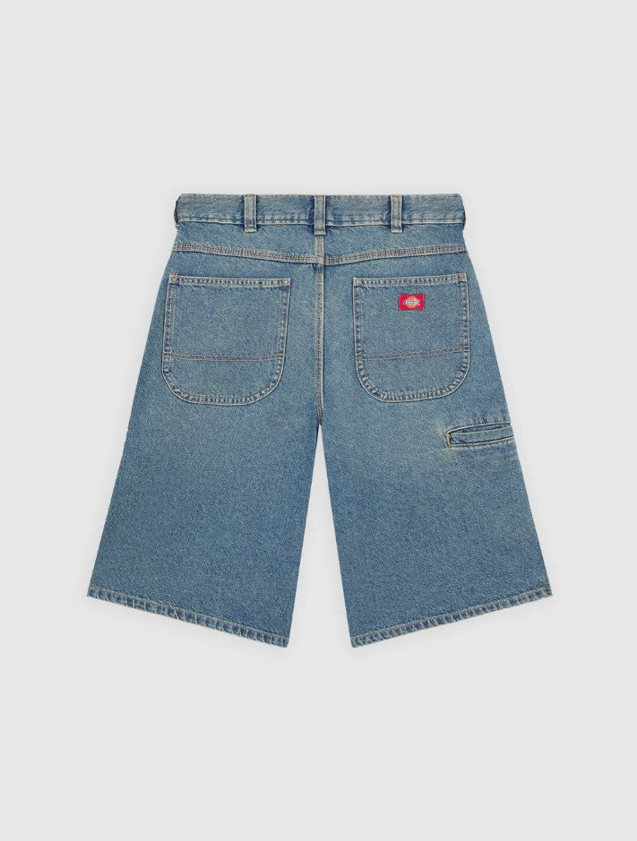 Shorten blauw Dickies