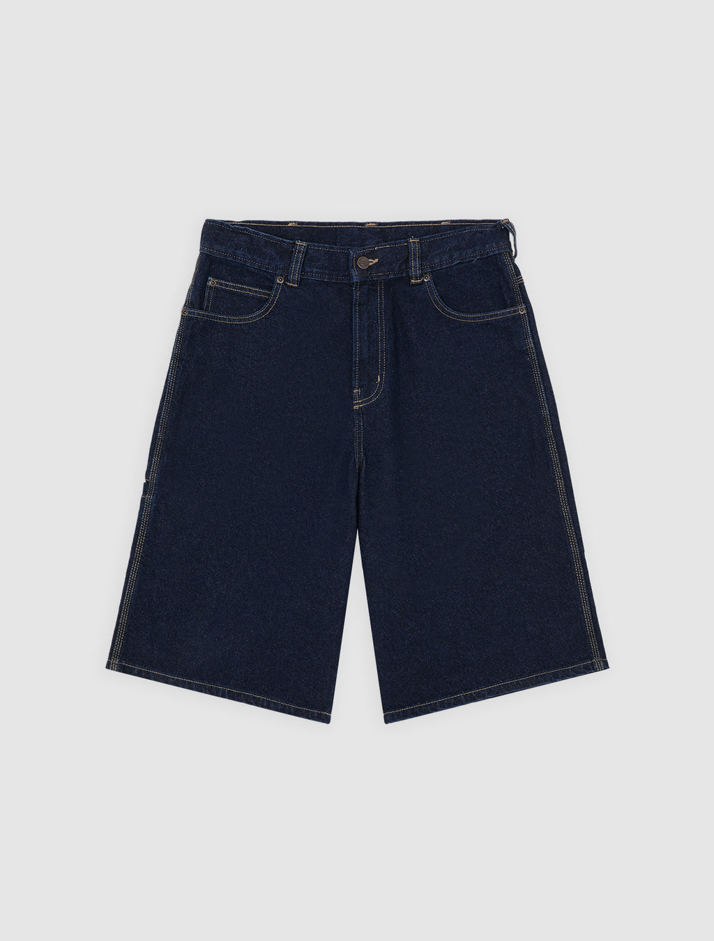 Shorten blauw Dickies