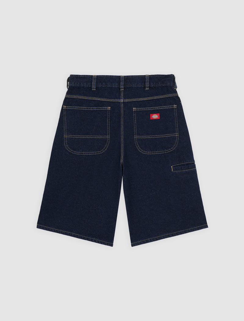 Shorten blauw Dickies