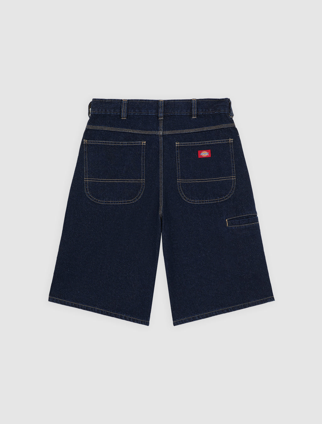 Shorten blauw Dickies