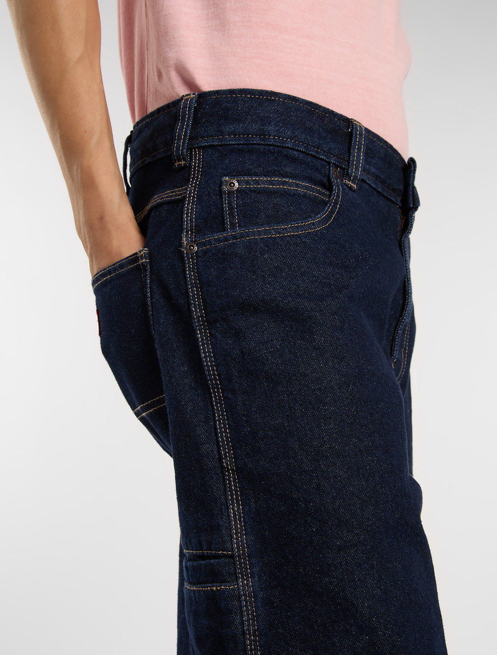 Shorten blauw Dickies