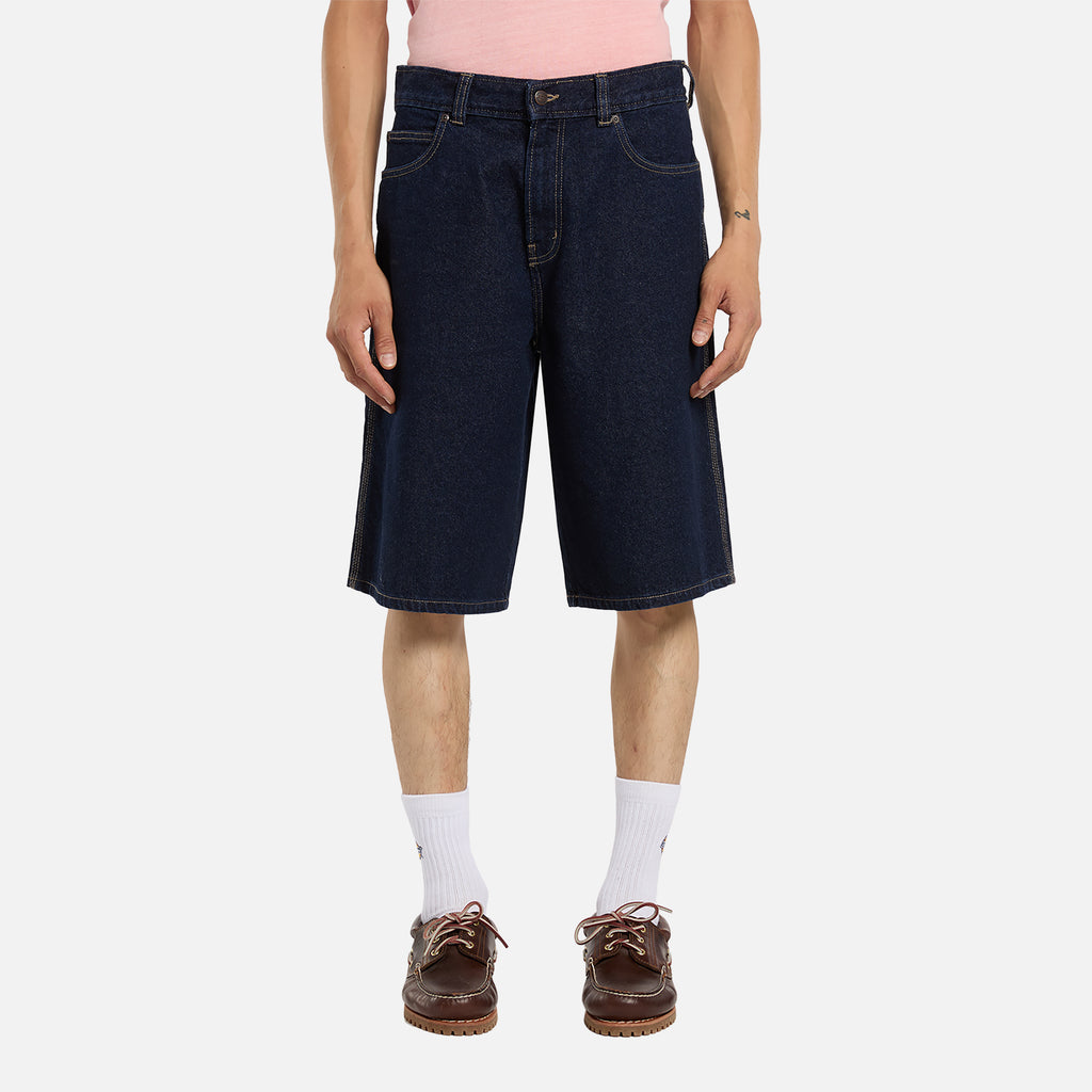 Shorten blauw Dickies