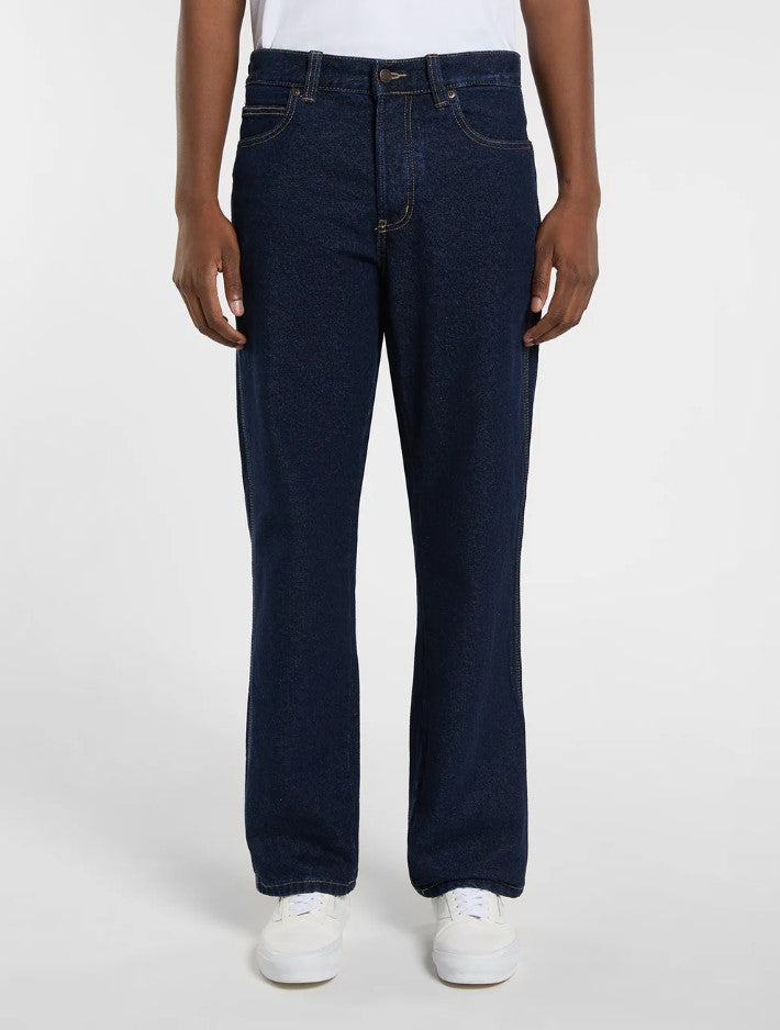 Jeans blauw Dickies