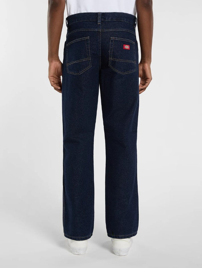 Jeans blauw Dickies