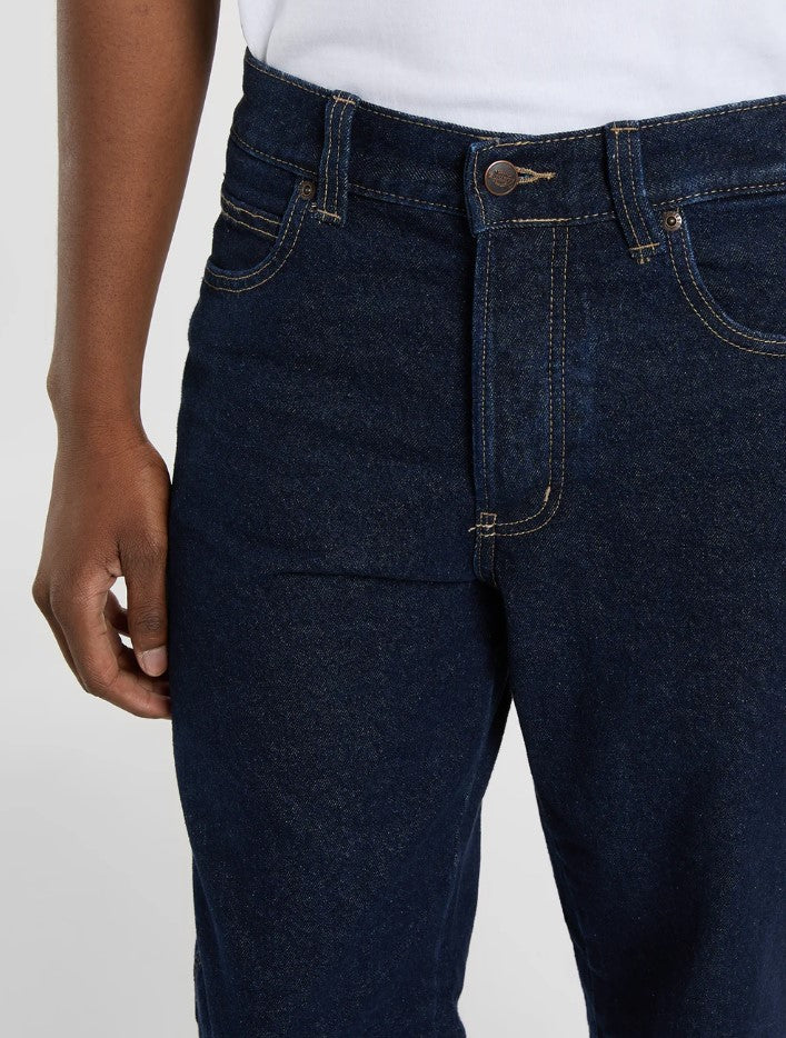 Jeans blauw Dickies