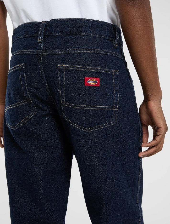 Jeans blauw Dickies
