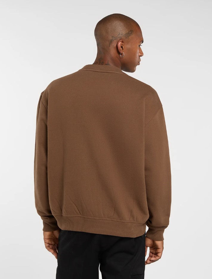Sweaters bruin Dickies