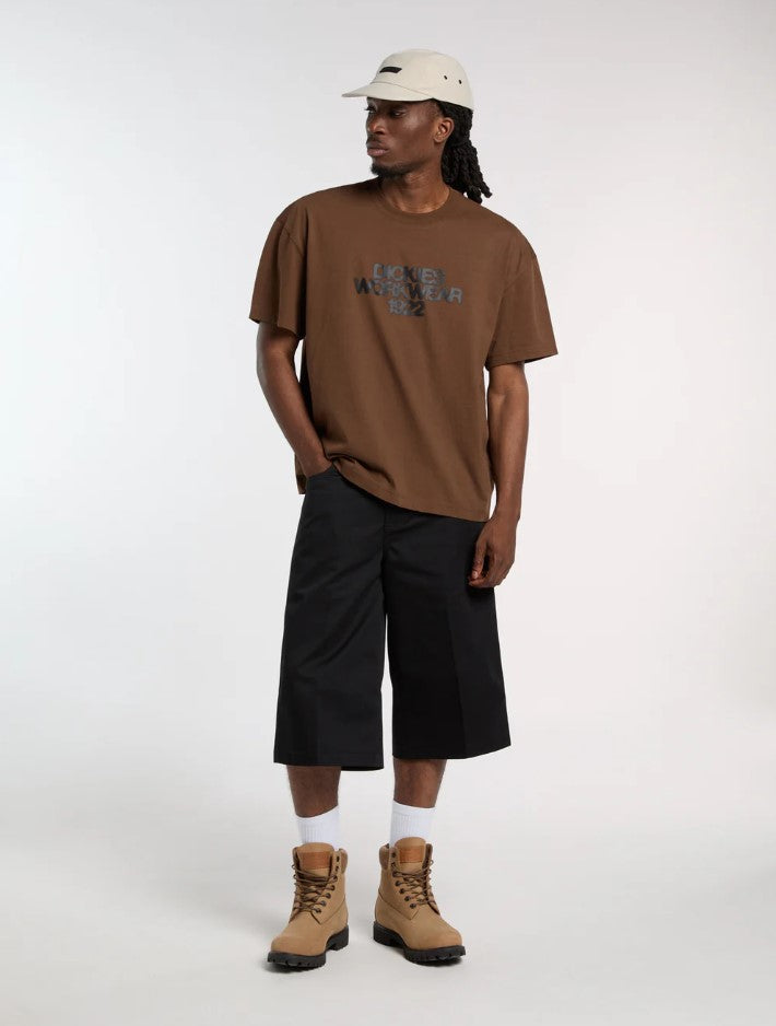 Shorten zwart Dickies