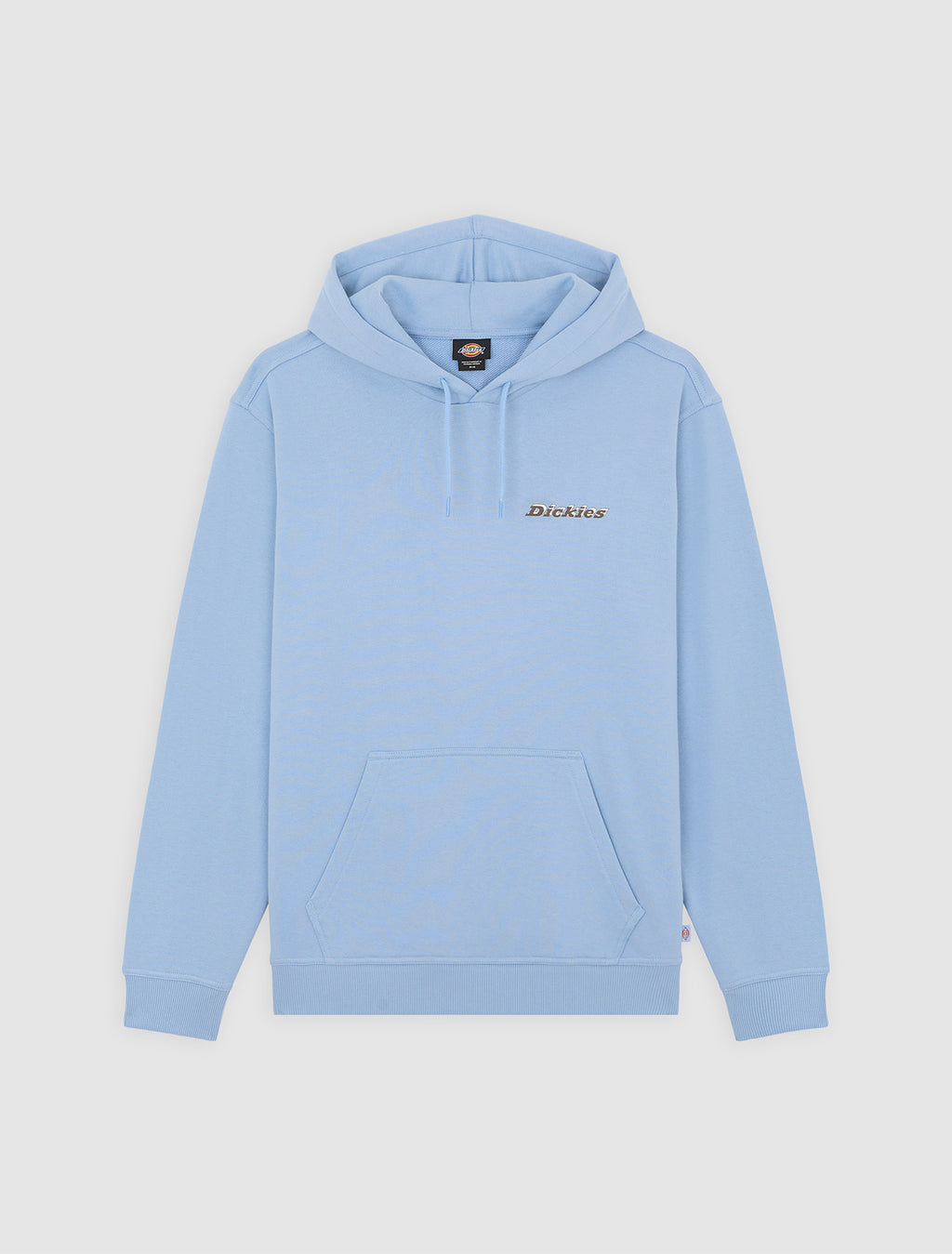 Sweaters blauw Dickies