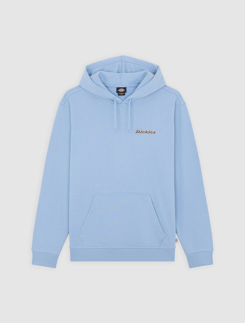 Sweaters blauw Dickies