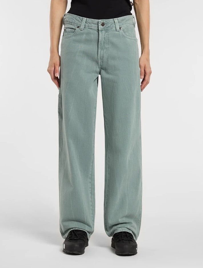 Broeken blauw Dickies