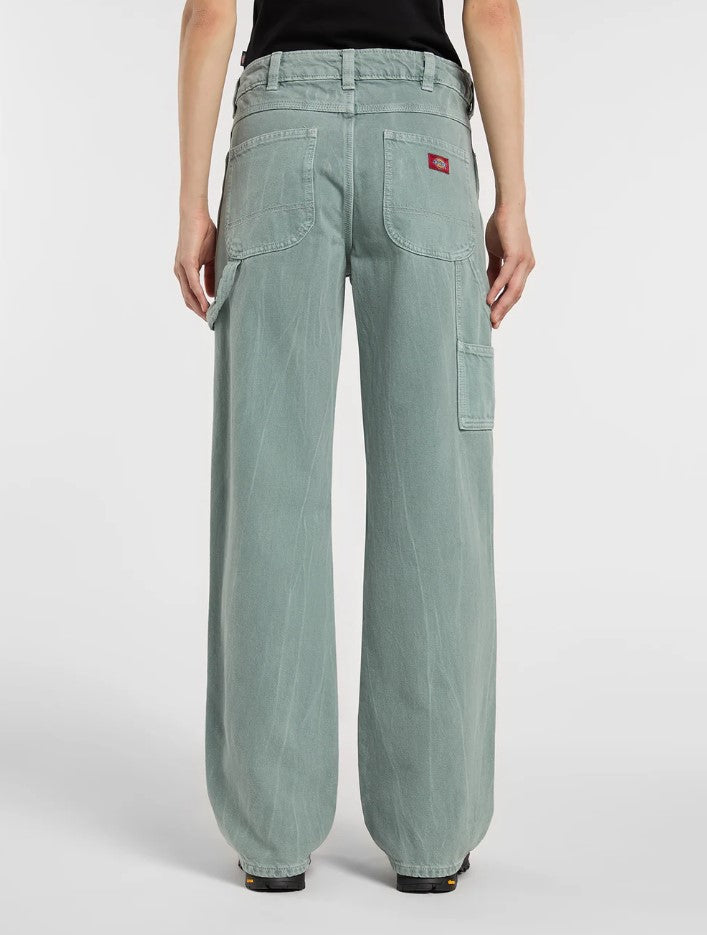 Broeken blauw Dickies
