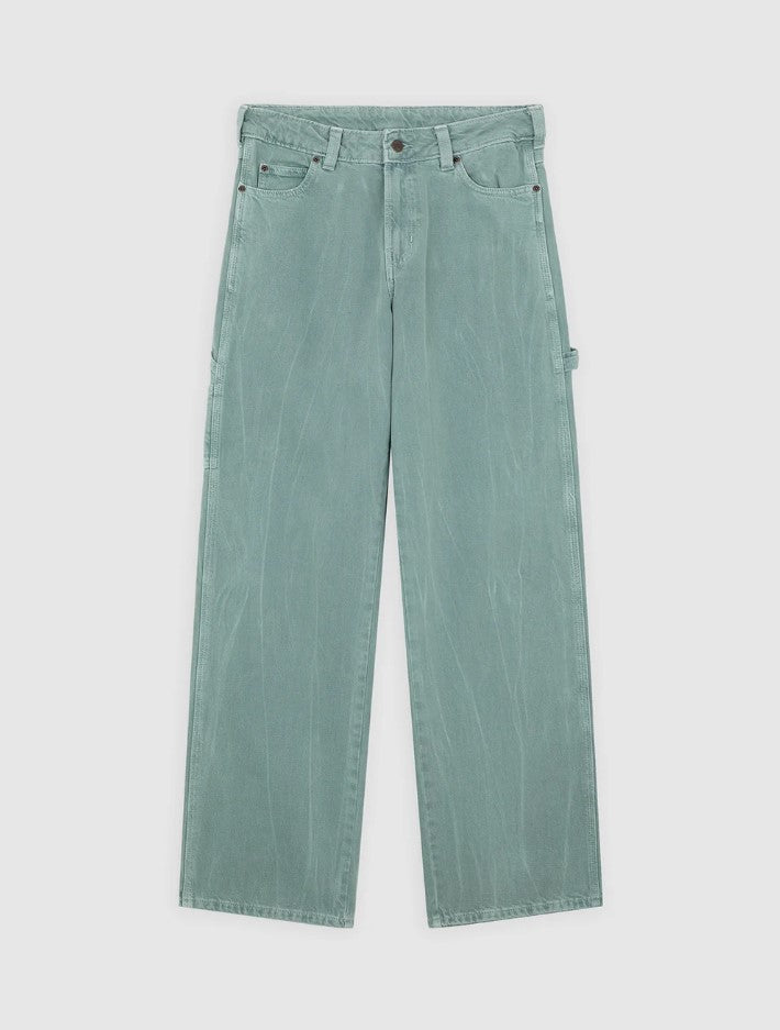 Broeken blauw Dickies
