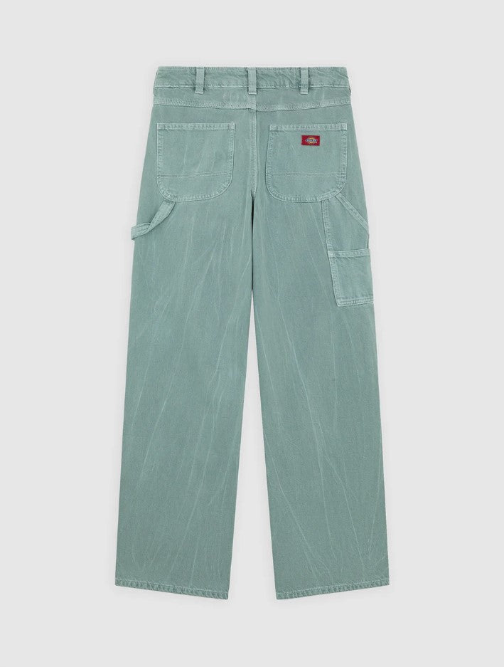 Broeken blauw Dickies