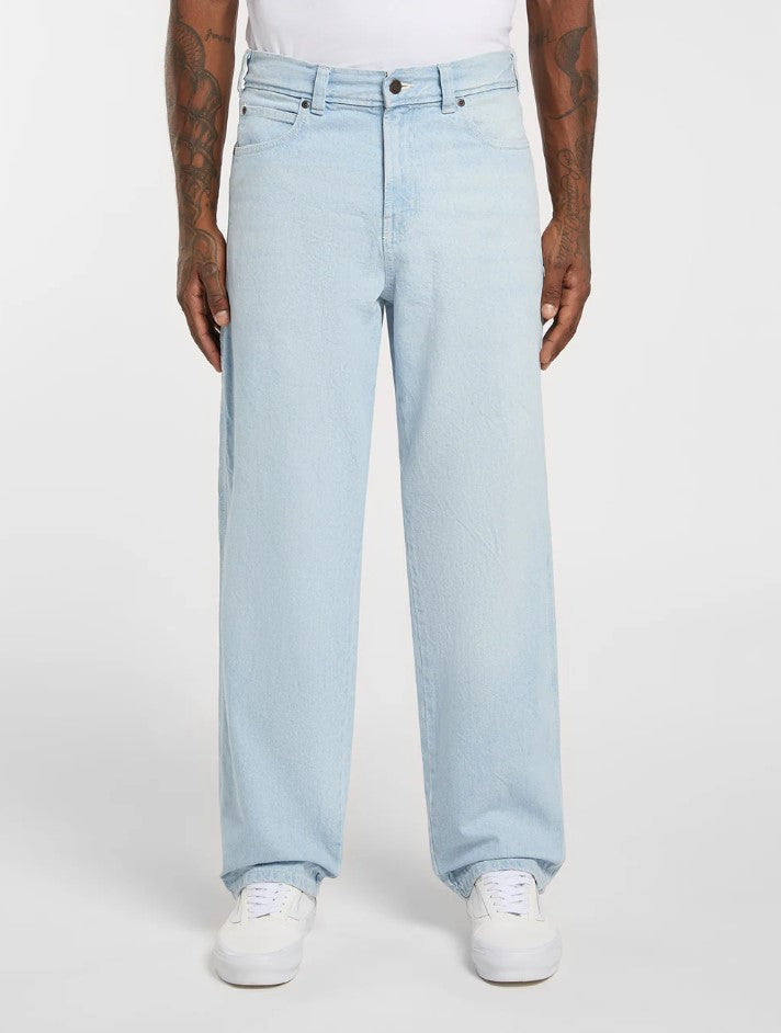 Jeans blauw Dickies