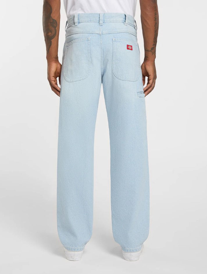 Jeans blauw Dickies