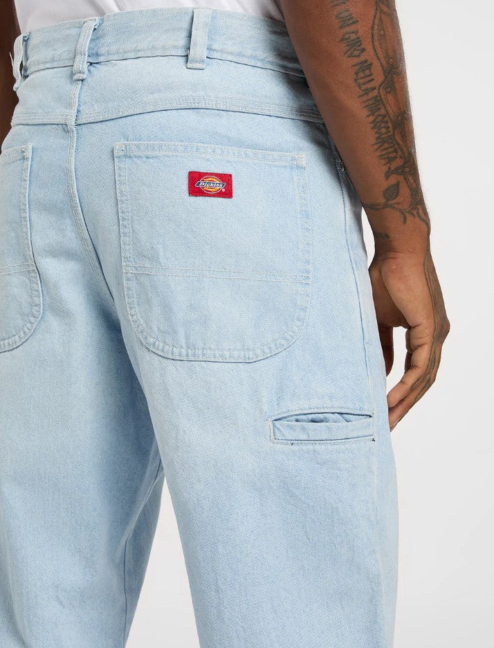 Jeans blauw Dickies