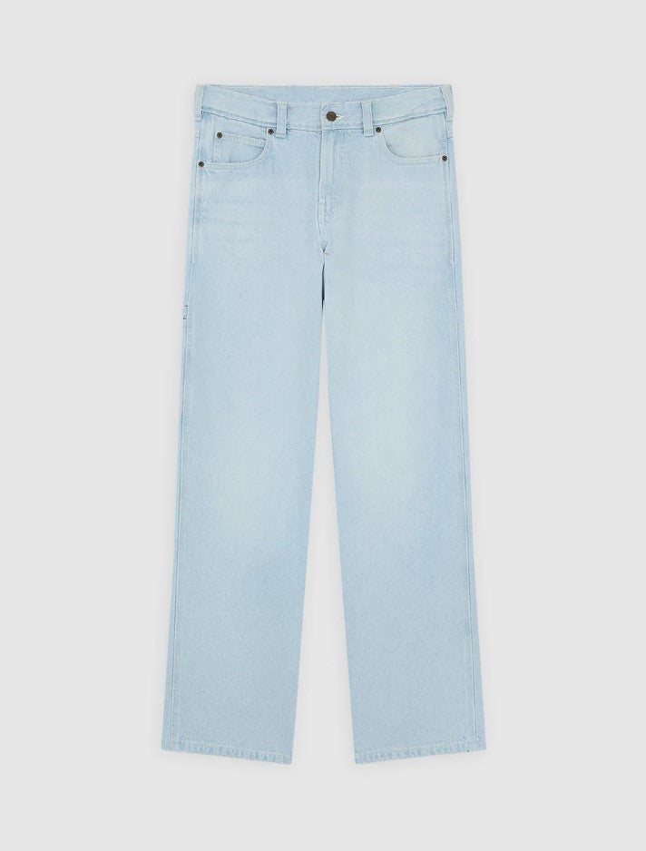 Jeans blauw Dickies