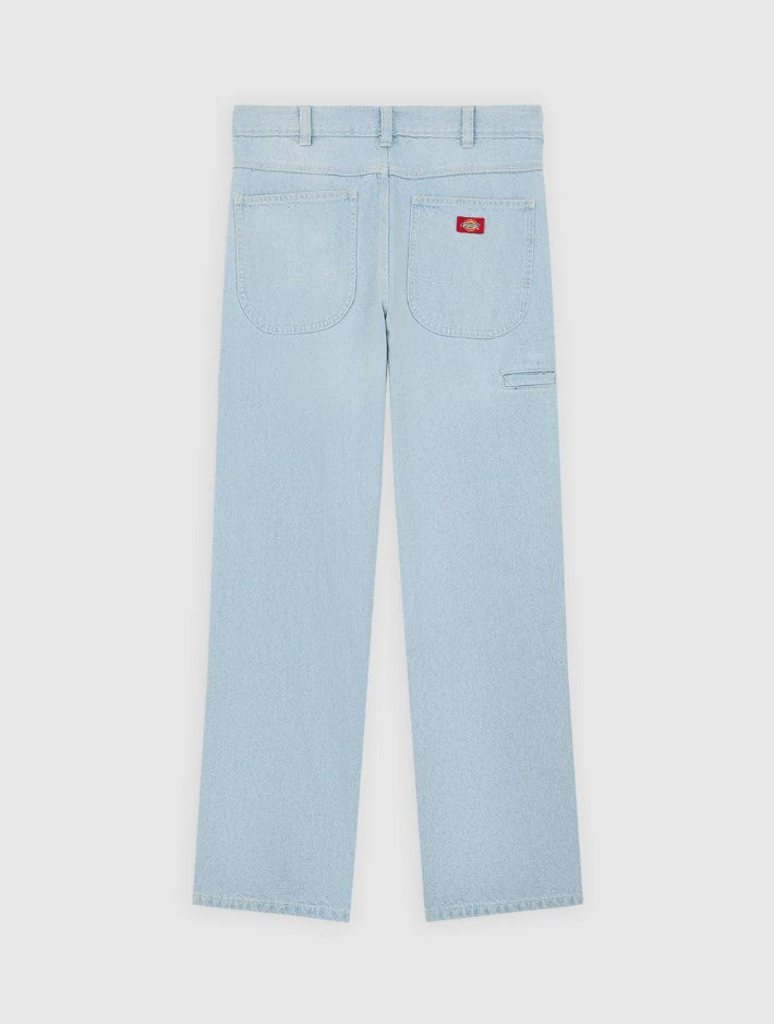 Jeans blauw Dickies
