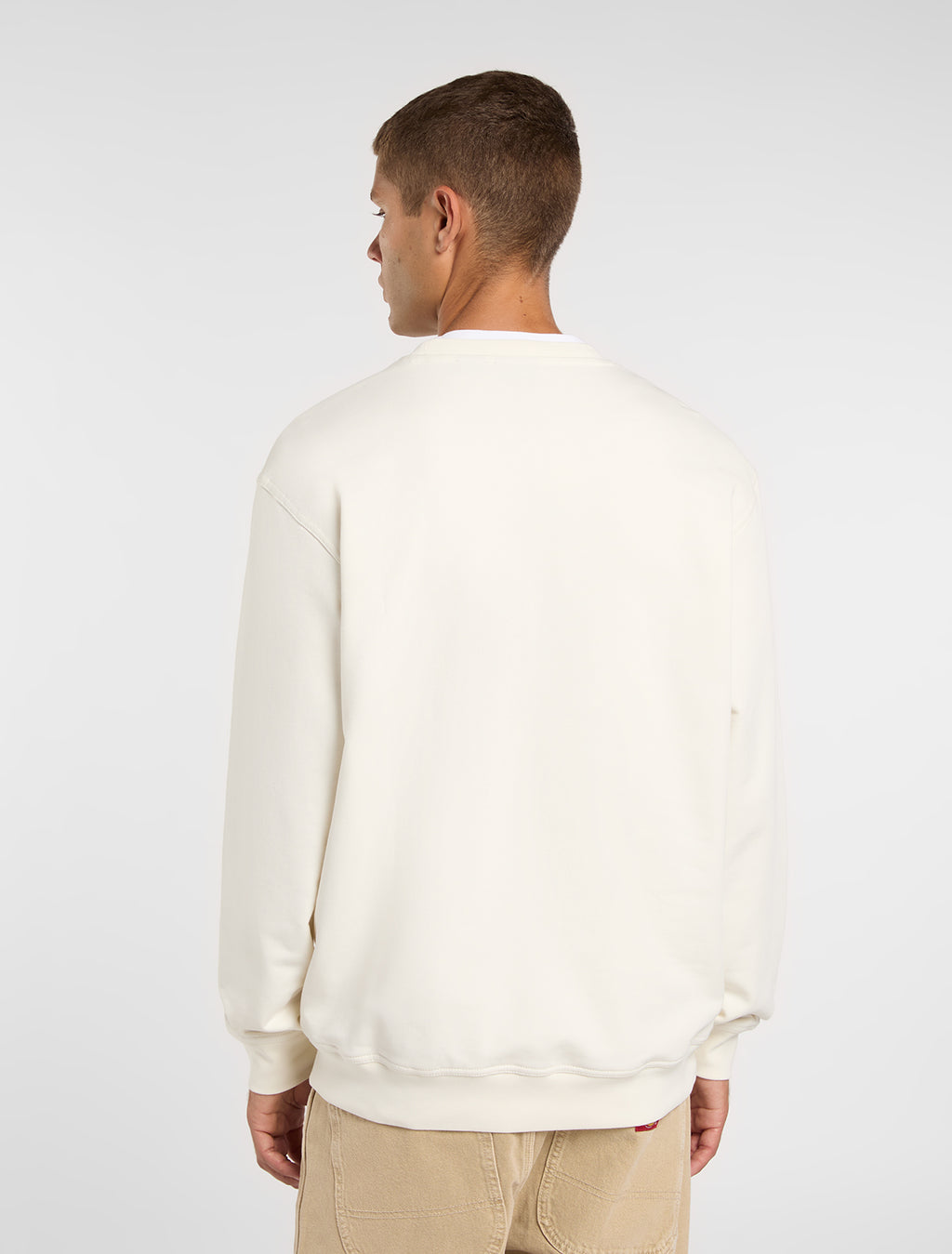 Sweaters beige Dickies
