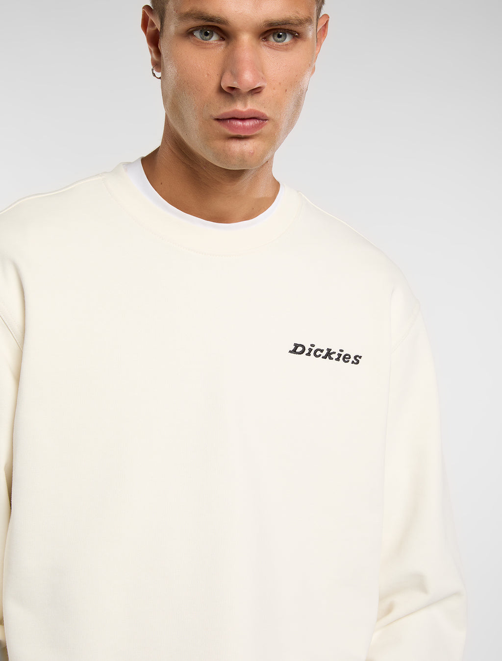 Sweaters beige Dickies