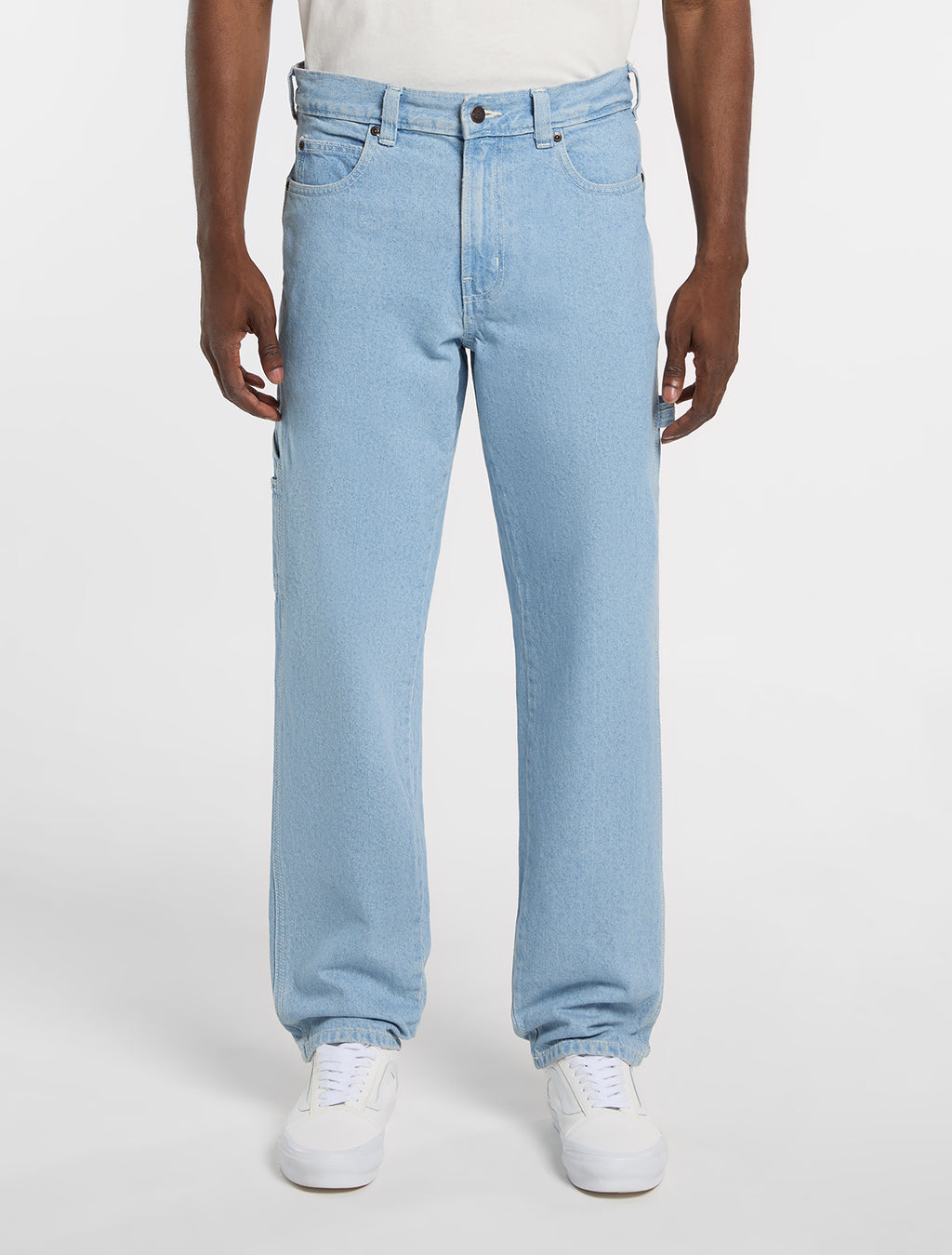 Broeken blauw Dickies