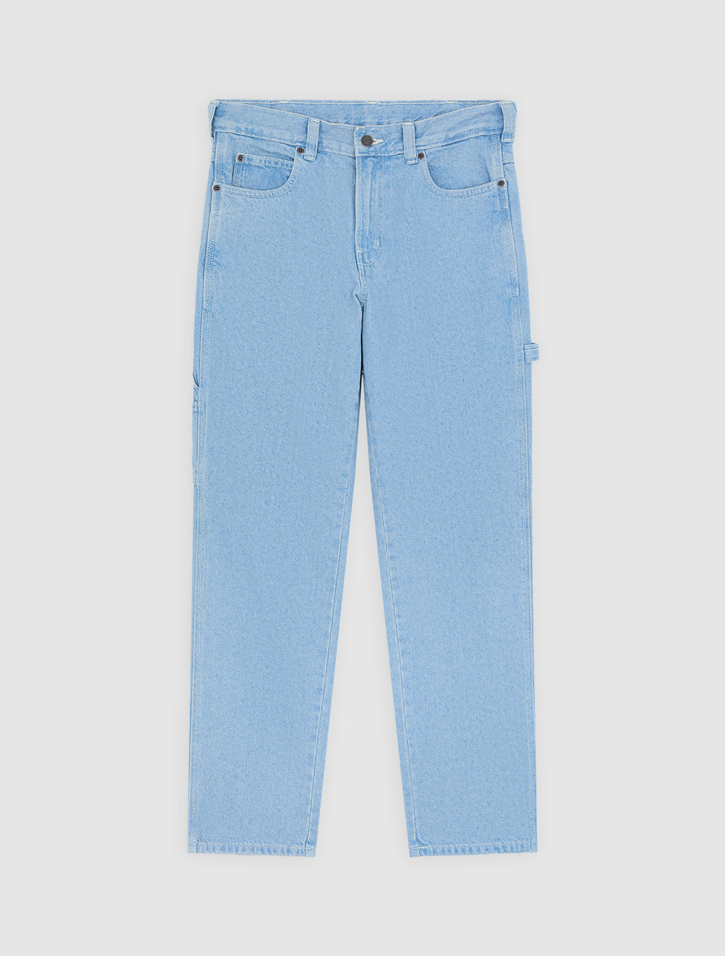 Broeken blauw Dickies