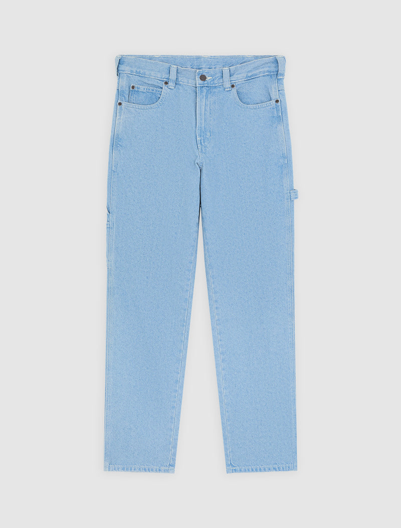 Broeken blauw Dickies