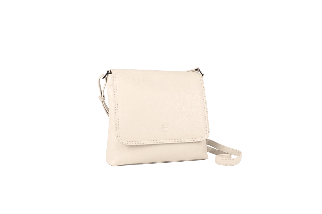 Handtassen beige Belluga