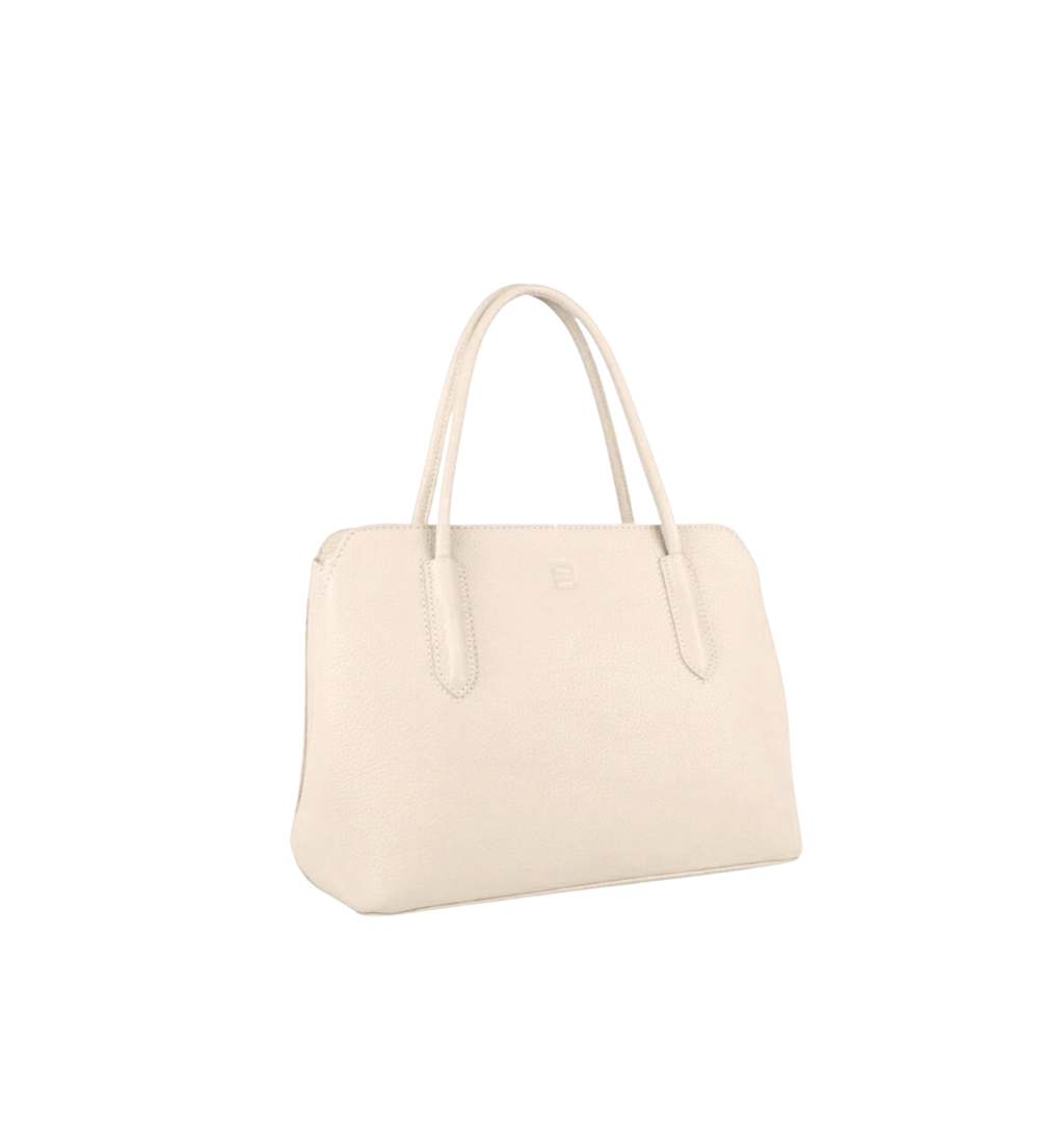 Handtassen beige Belluga