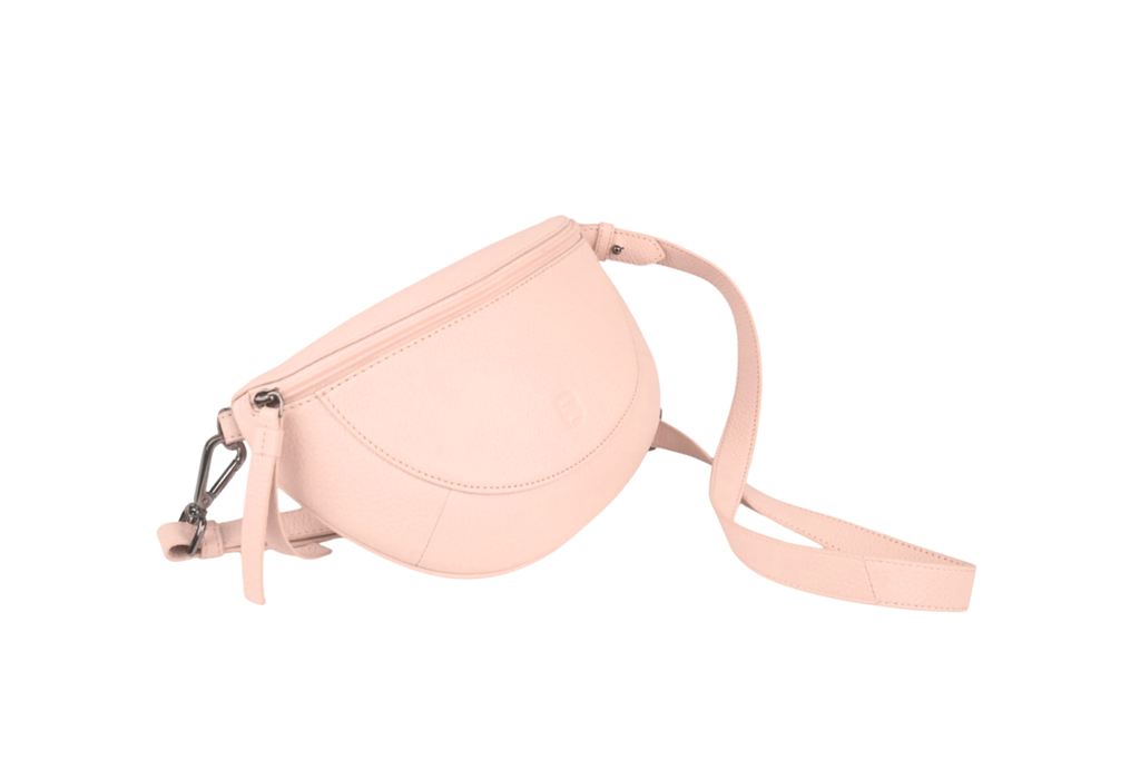 Handtassen roze Belluga