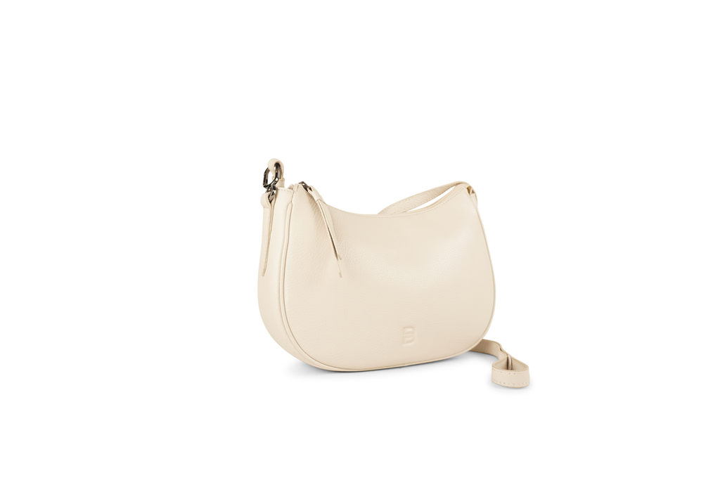 Handtassen beige Belluga