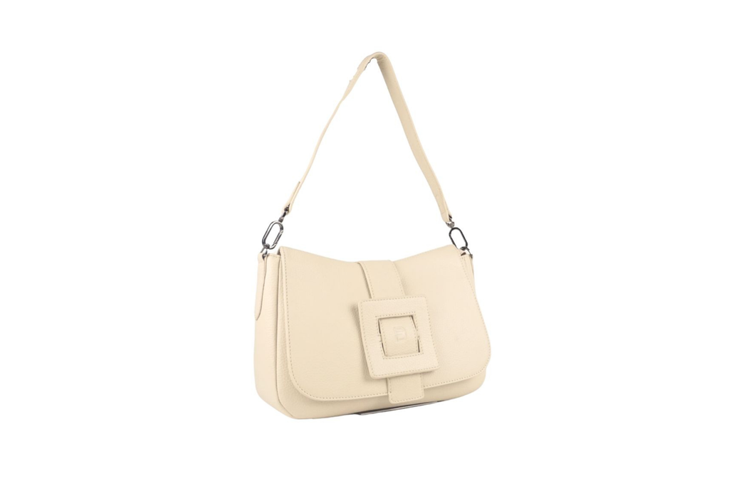 Handtassen beige Belluga