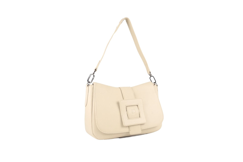 Handtassen beige Belluga