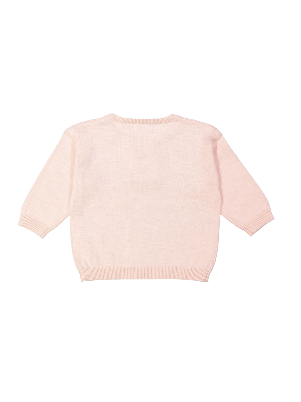Pulls roze Filou & Friends